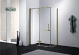 European Style Simple Shower Cabin\ Shower Door Hinge\ Shower Room